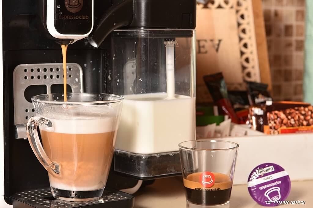 תמונה של בקתת לילות קסומים - 5