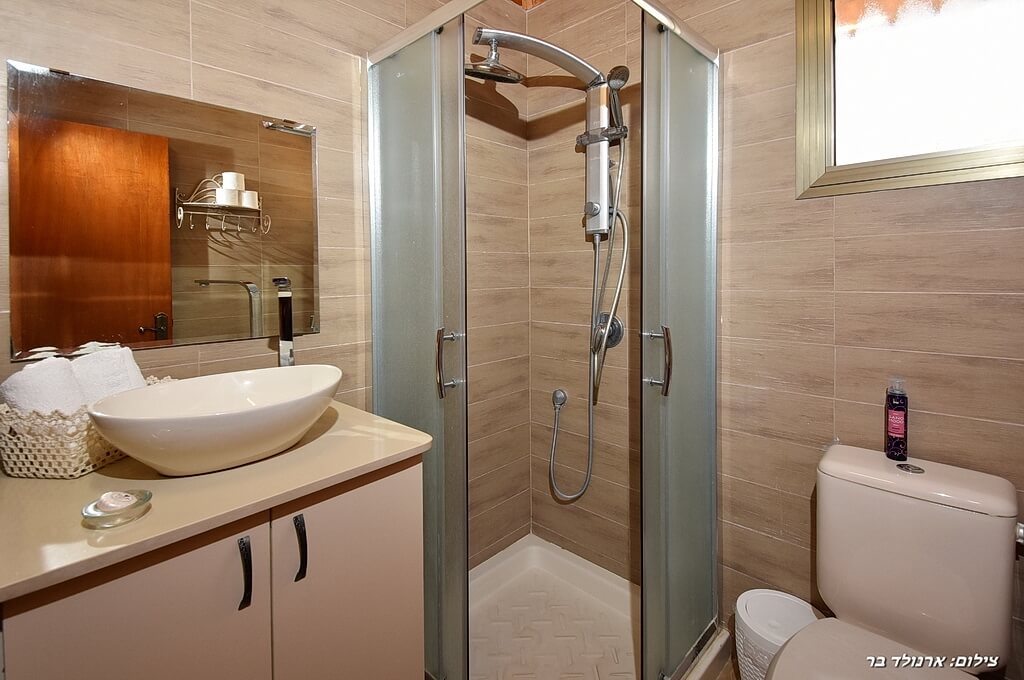 תמונה של בקתת לילות קסומים - 7