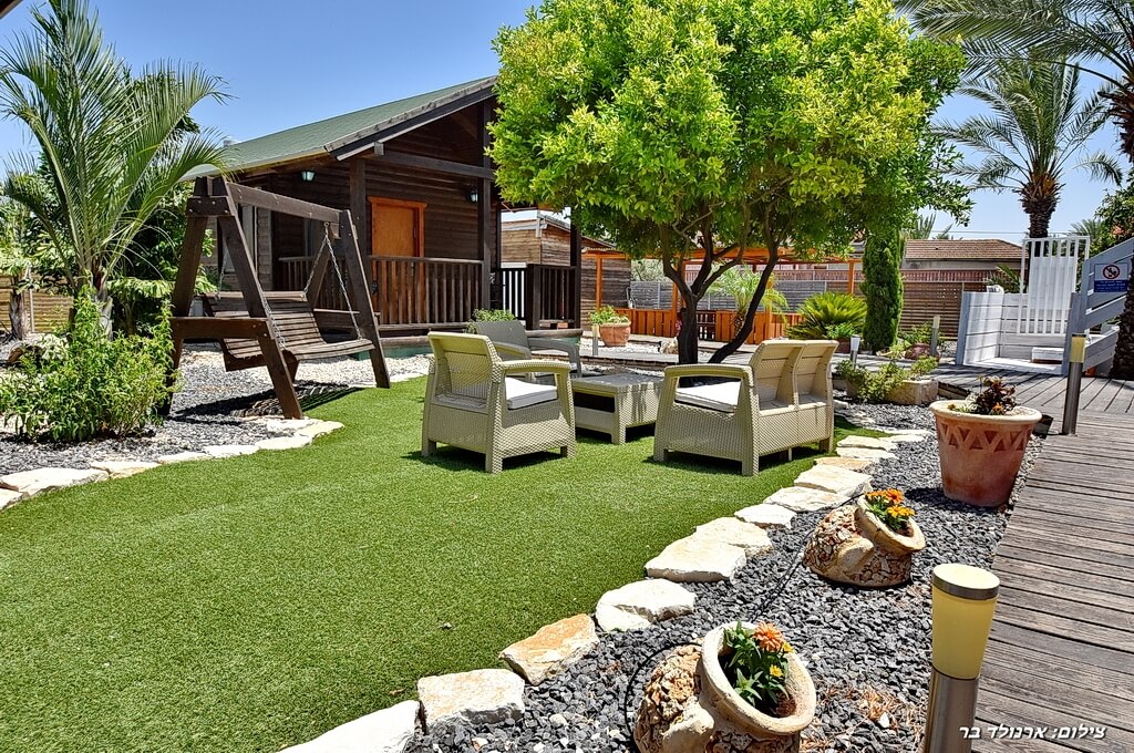 תמונה של בקתת רומיאו ויוליה - 6