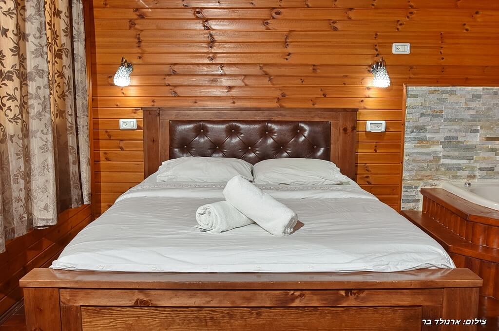 תמונה של בקתת רומיאו ויוליה - 5