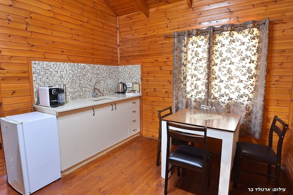 תמונה של בקתת רומיאו ויוליה - 4