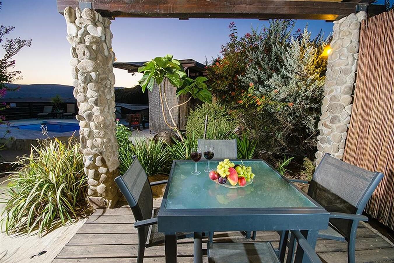 תמונה של הסוויטות - 10