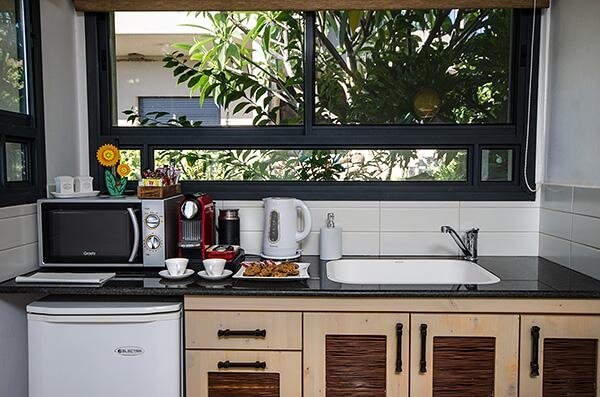 תמונה של הסוויטות - 9