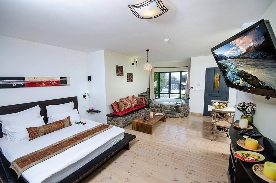 תמונה של הסוויטות - 2