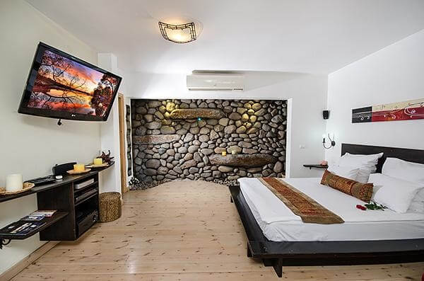 תמונה של הסוויטות - 3