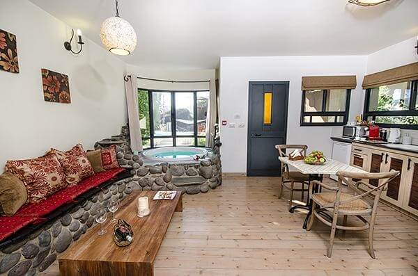 תמונה של הסוויטות - 4