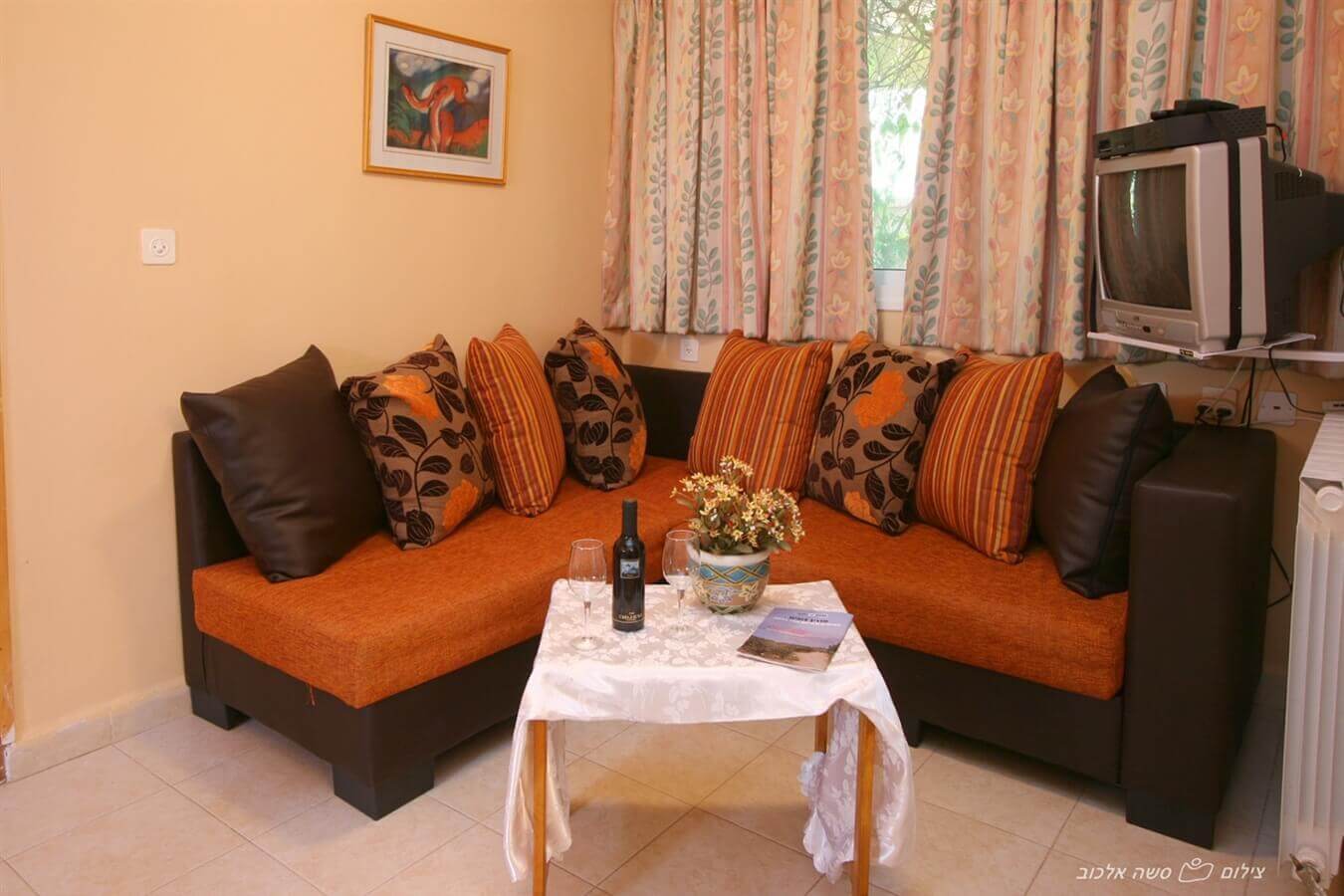 תמונה של דירות האירוח - 2
