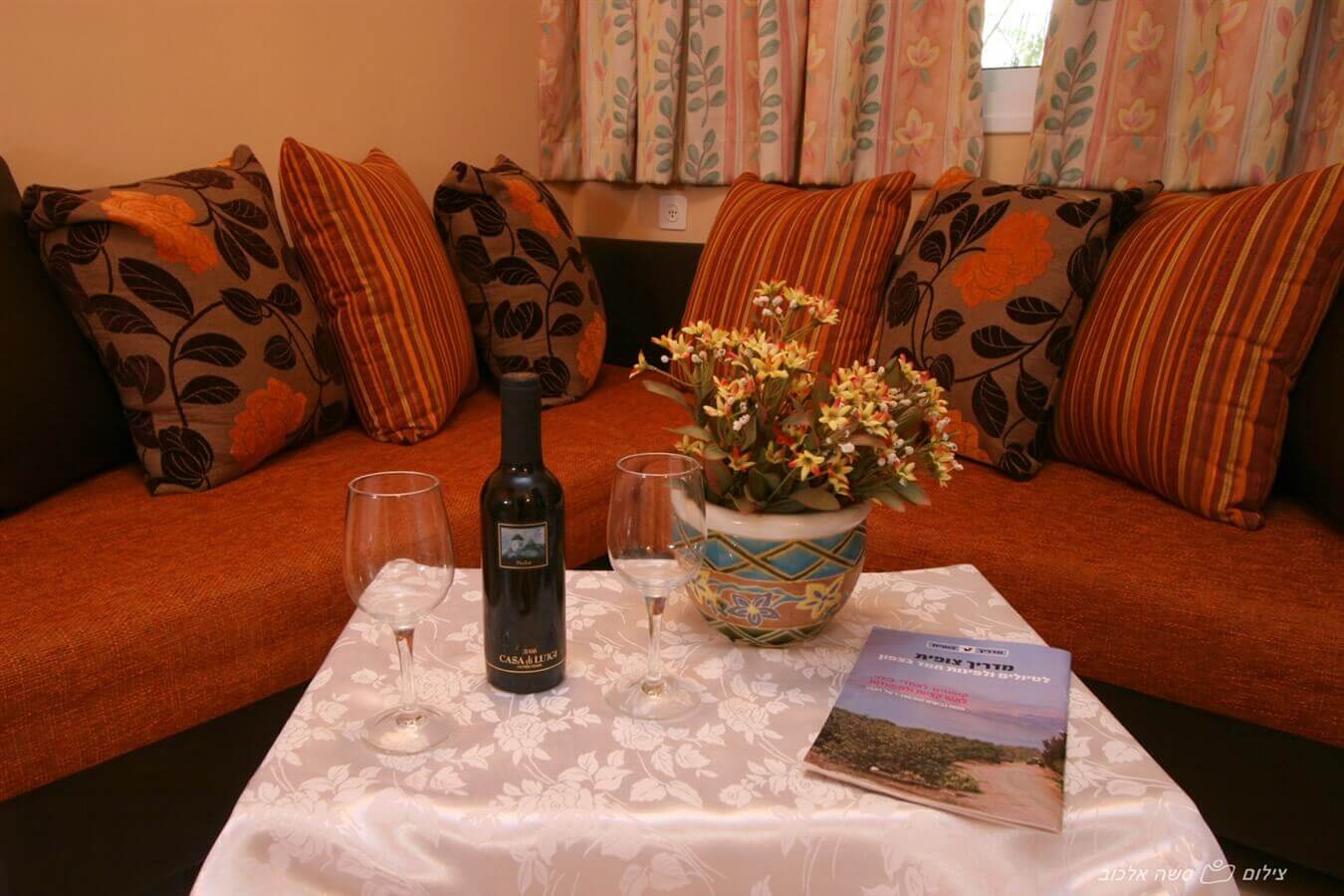 תמונה של דירות האירוח - 9