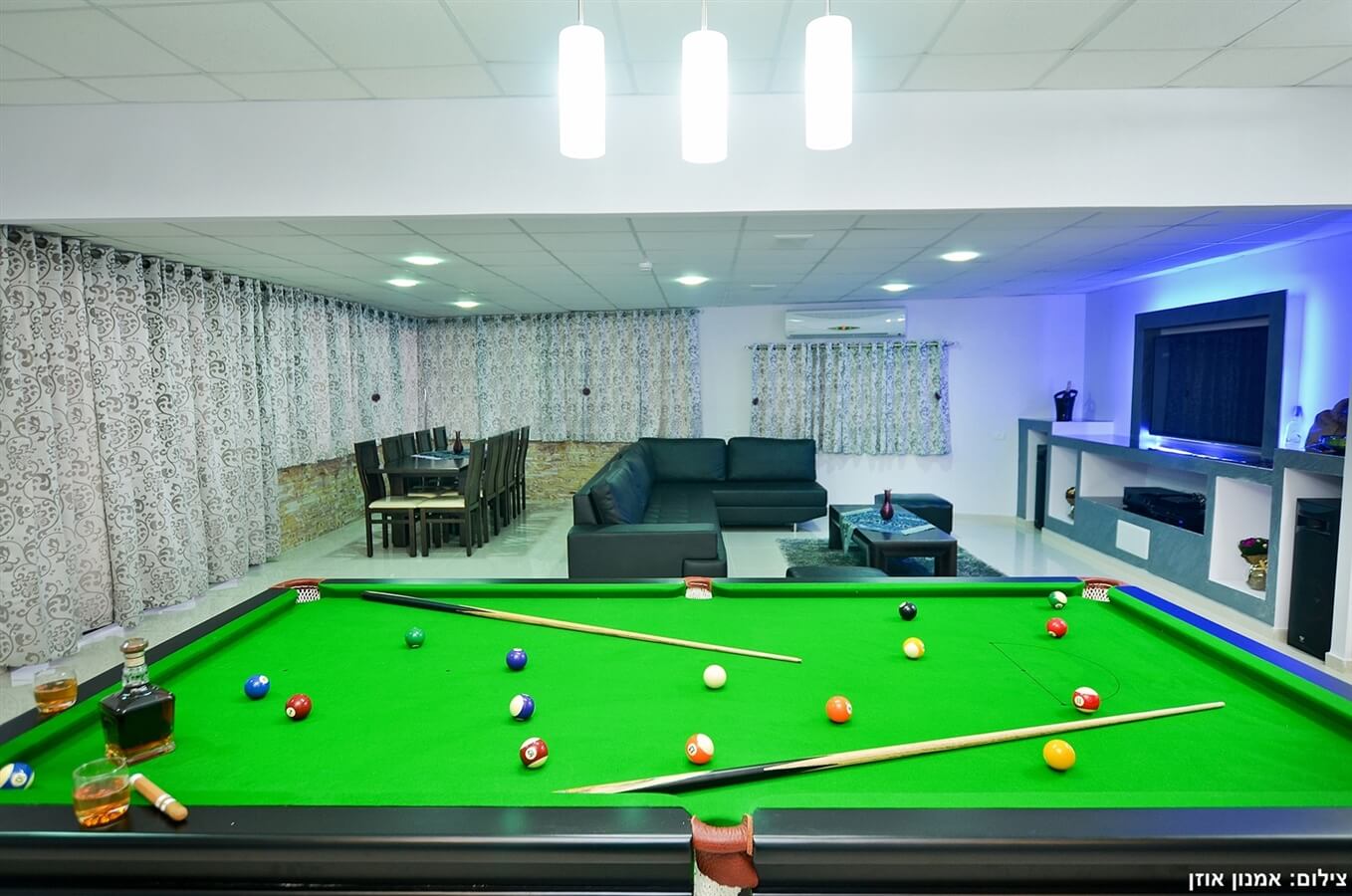 תמונה של וילה מונסון - 6