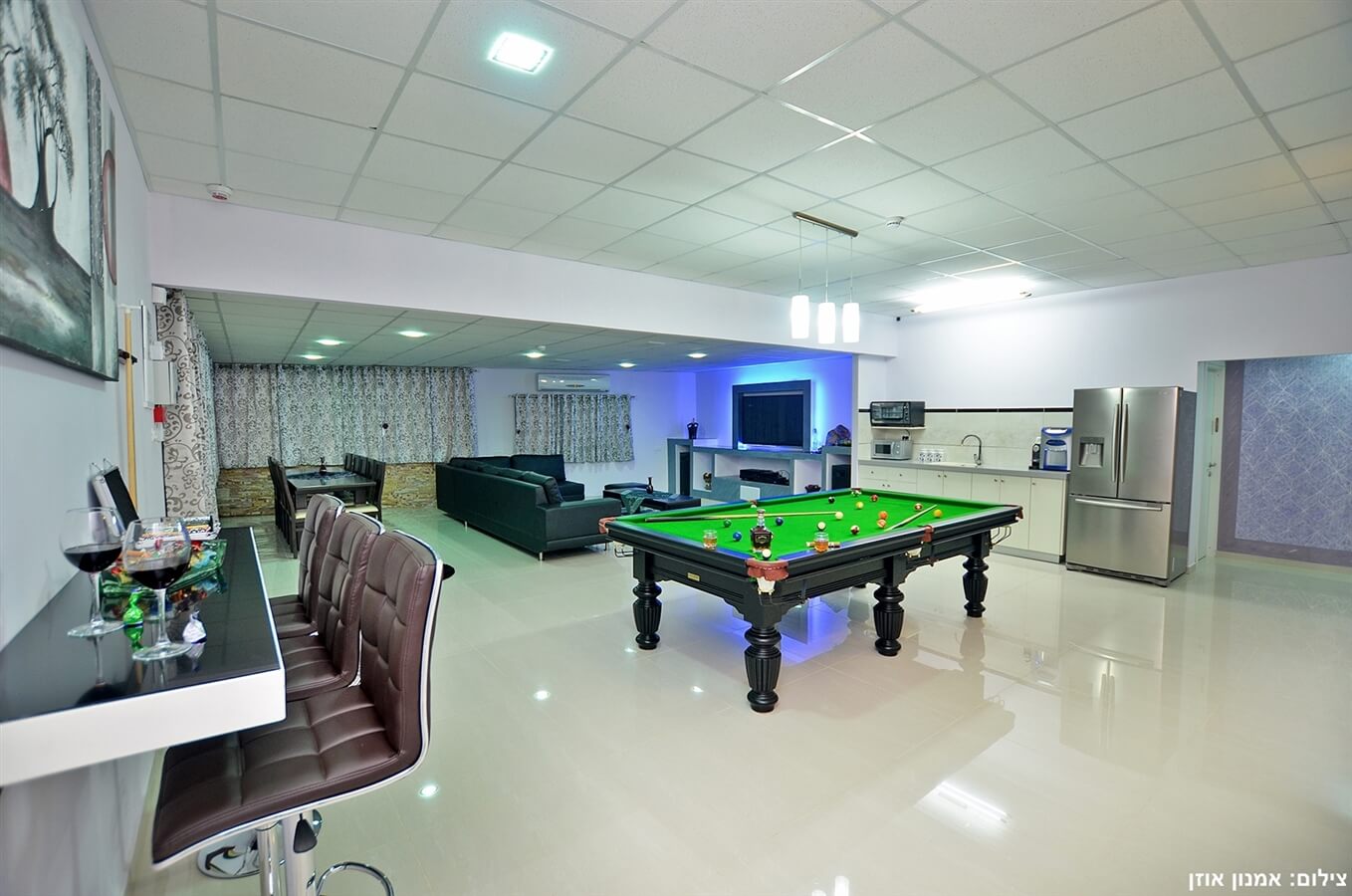 תמונה של וילה מונסון - 5