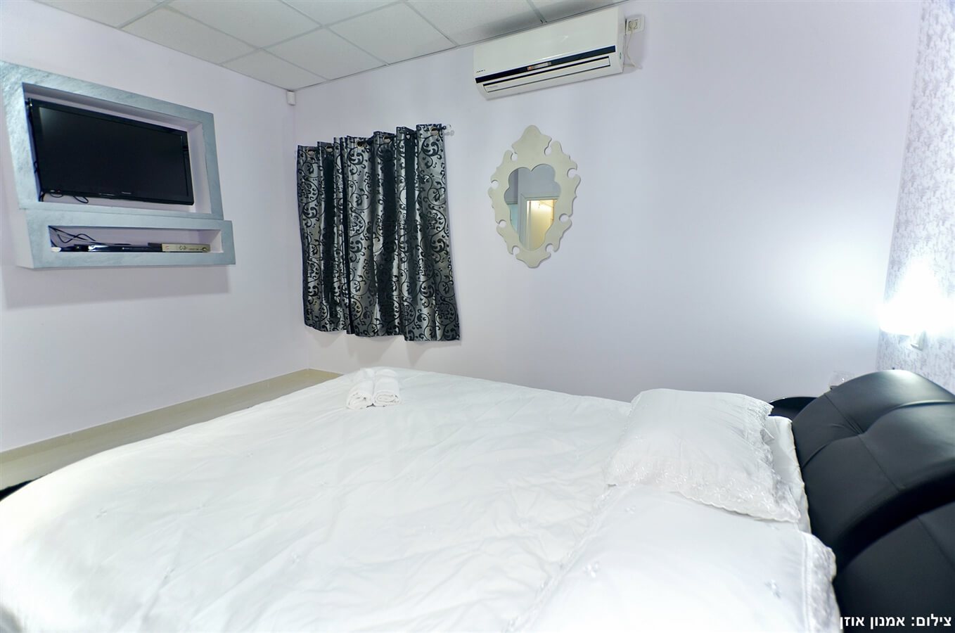 תמונה של וילה מונסון - 3