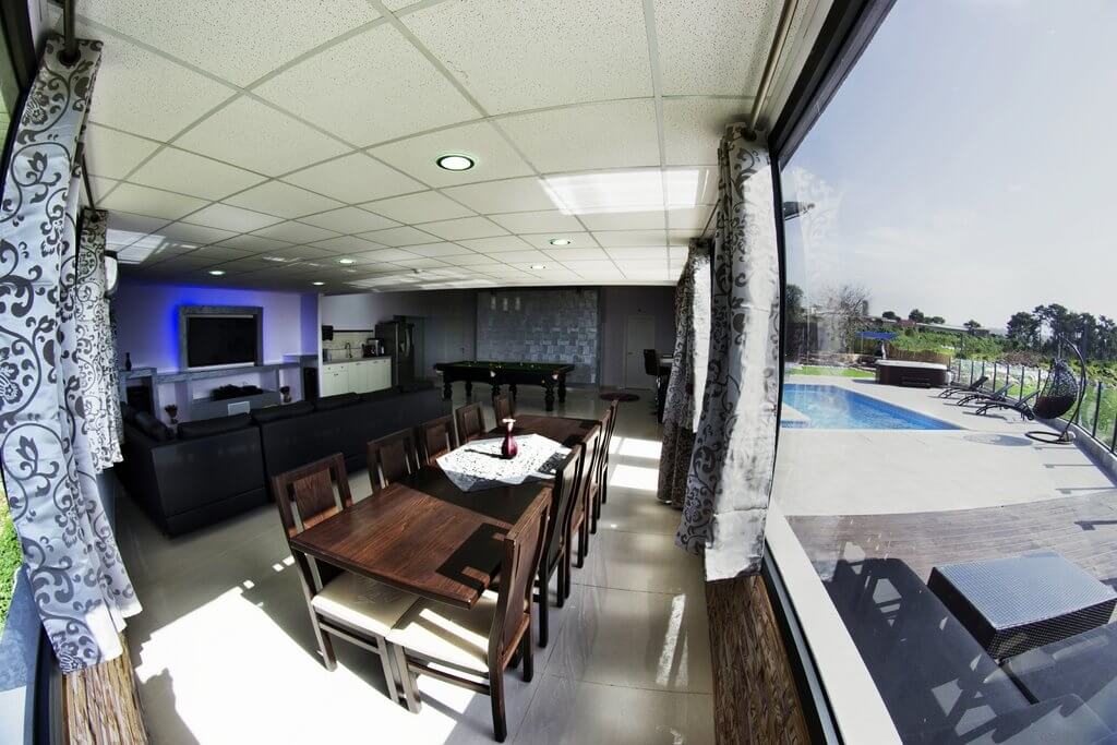 תמונה של וילה מונסון - 7