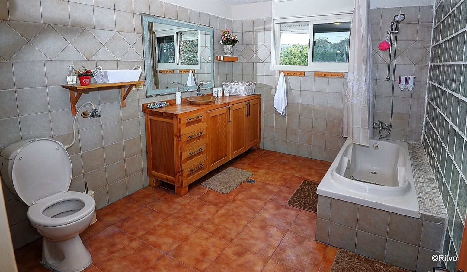 תמונה של דירת האירוח - 10