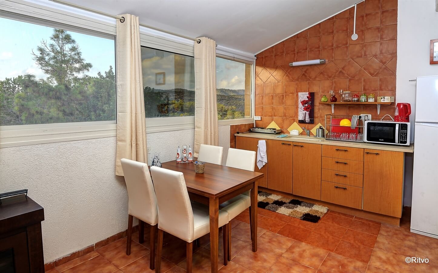 תמונה של דירת האירוח - 2