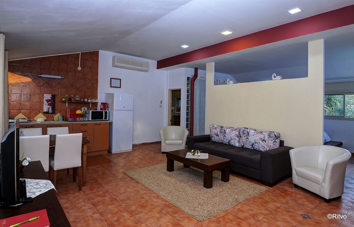 תמונה של דירת האירוח - 3