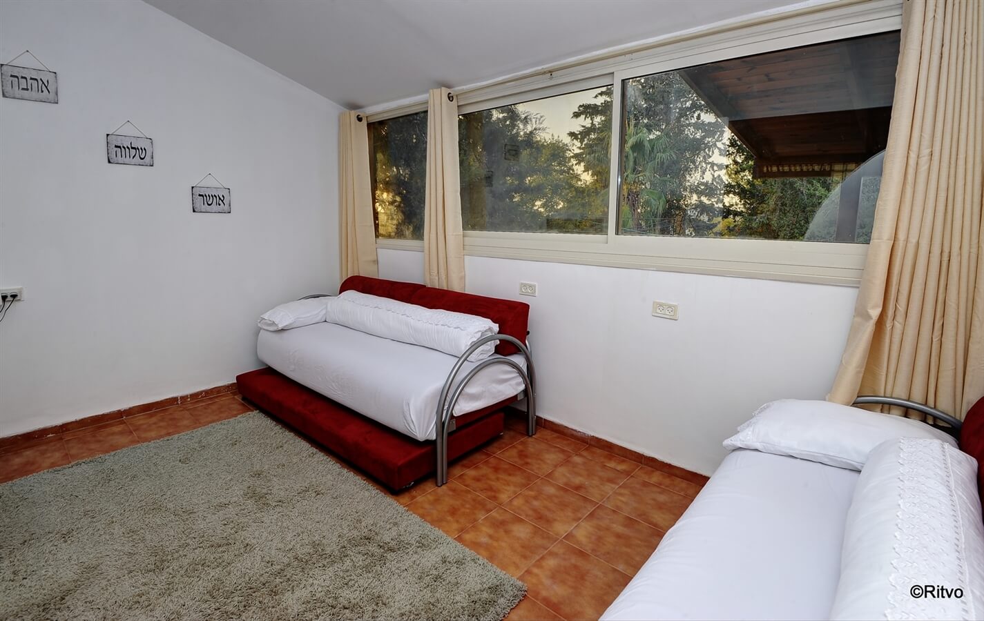 תמונה של דירת האירוח - 8