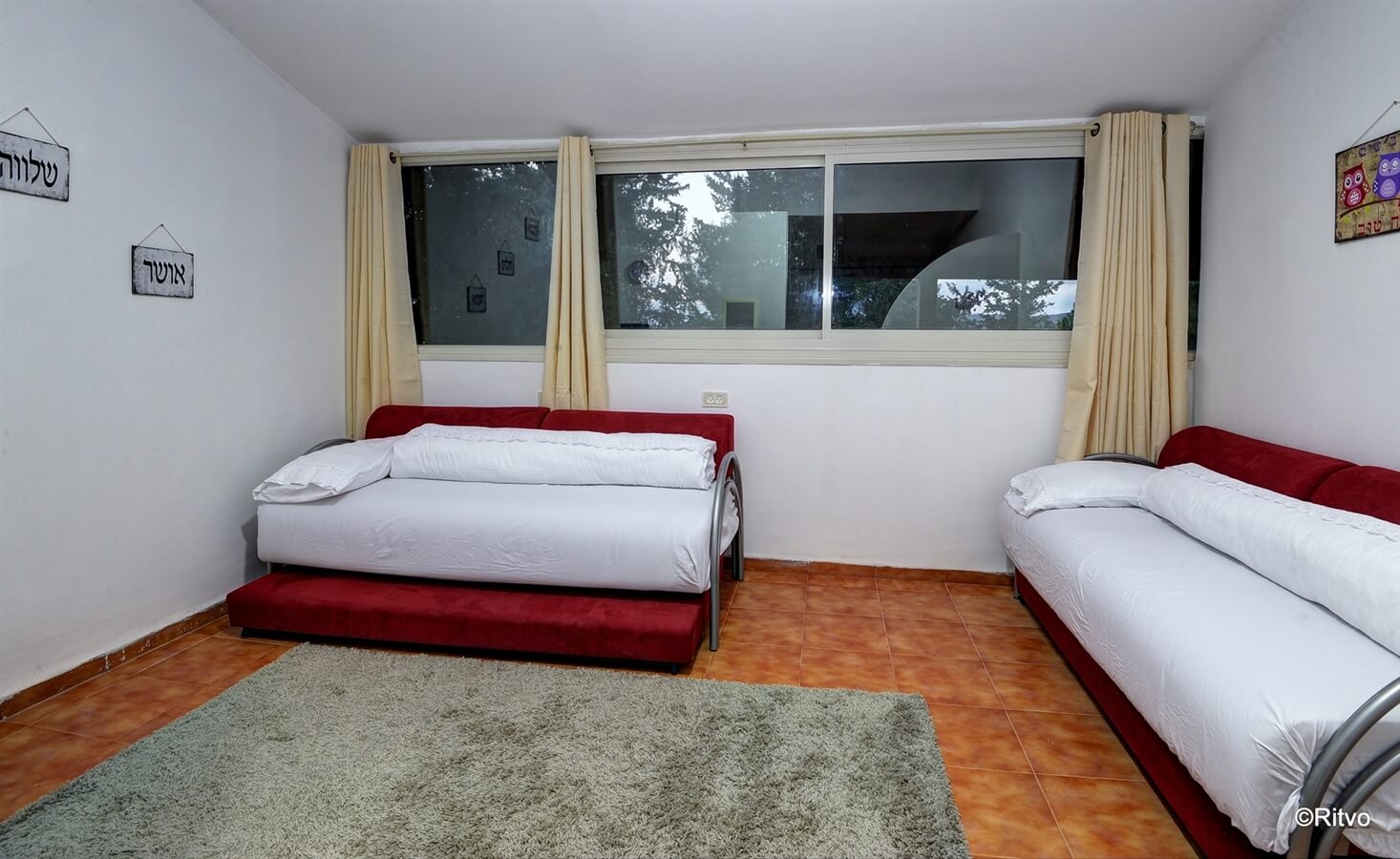 תמונה של דירת האירוח - 6