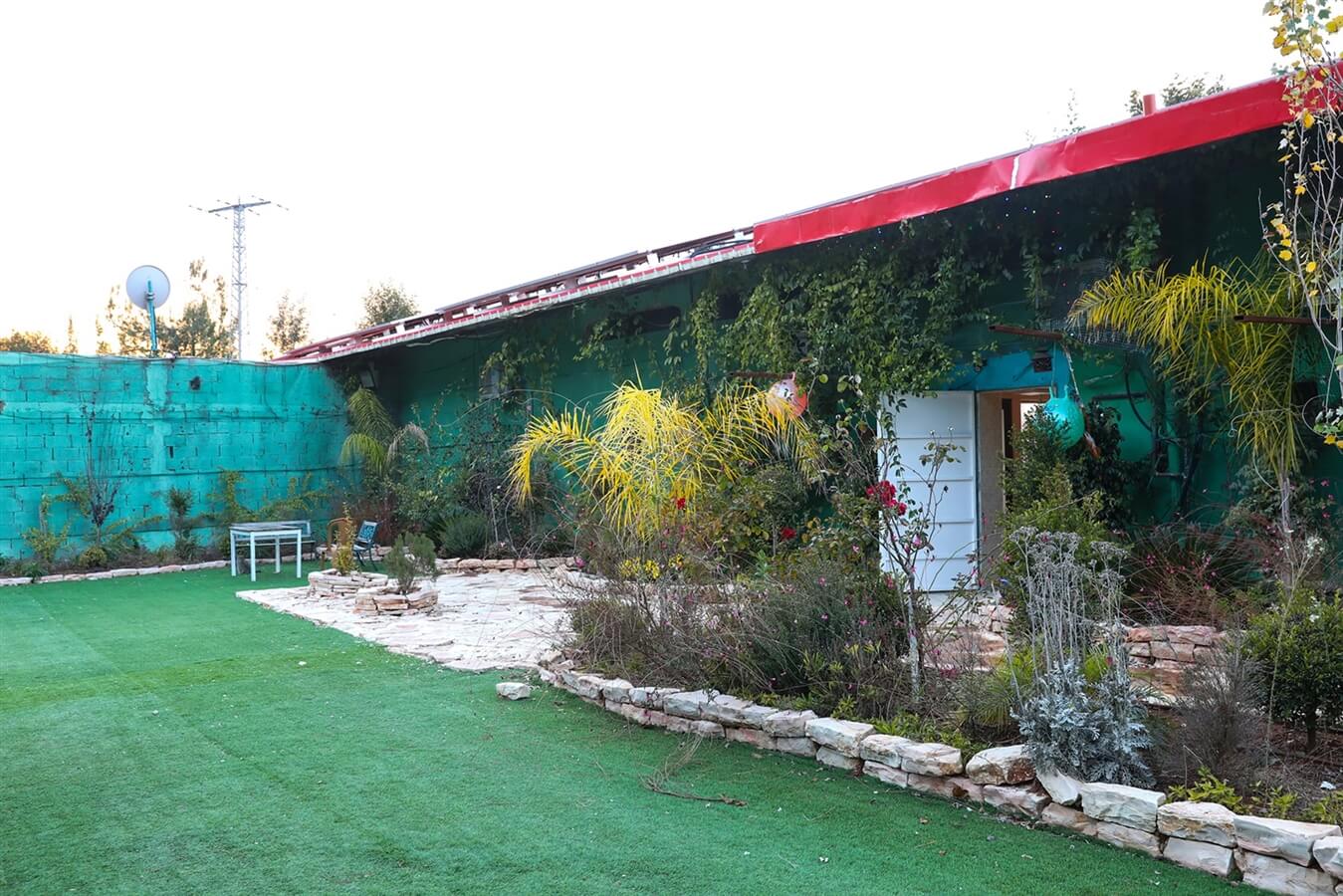 תמונה של הצימרים - 7