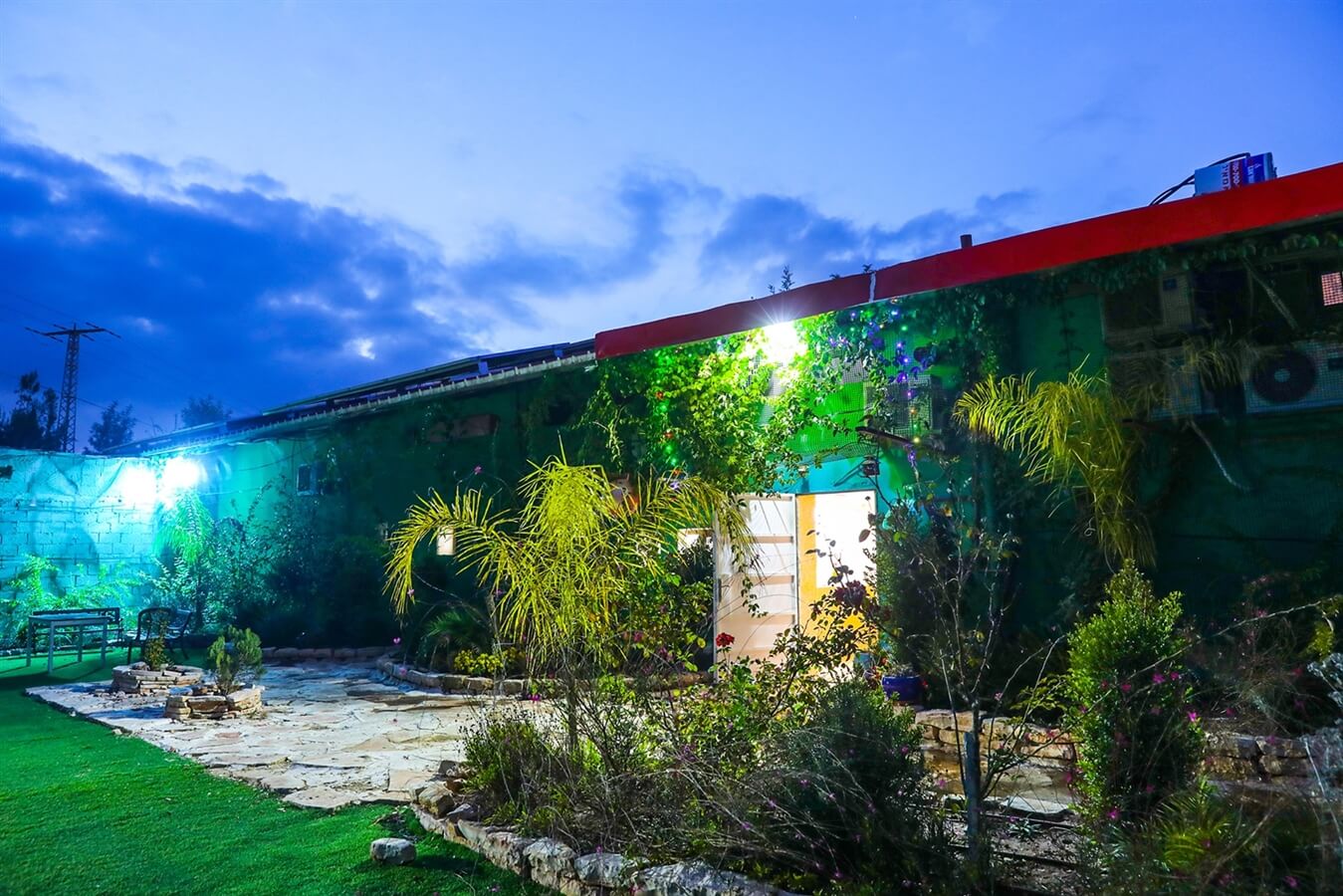 תמונה של הצימרים - 9