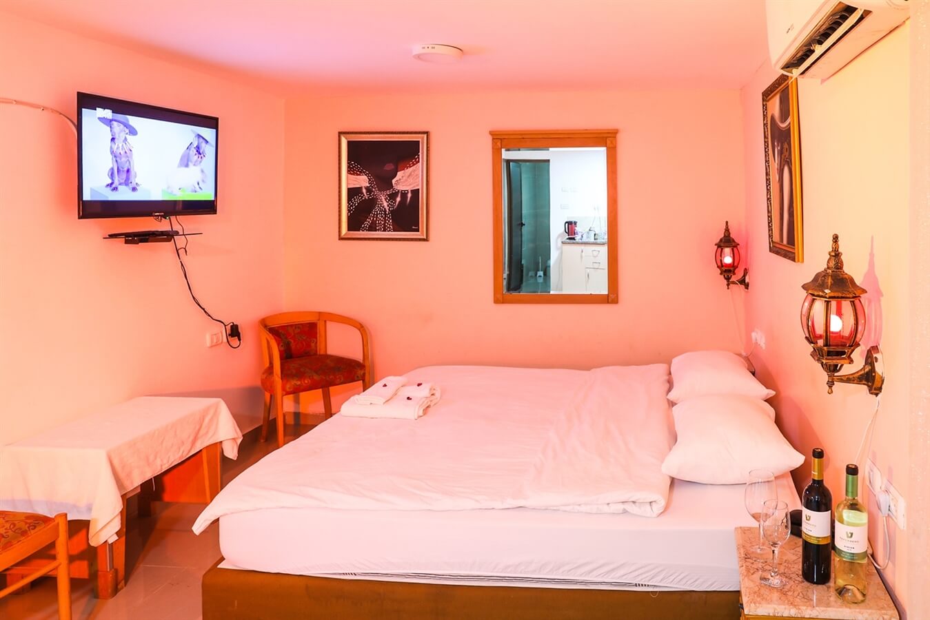 תמונה של הצימרים - 4