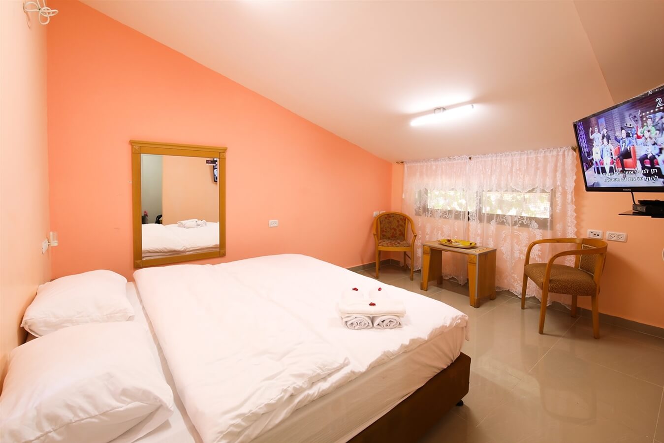 תמונה של הצימרים - 2