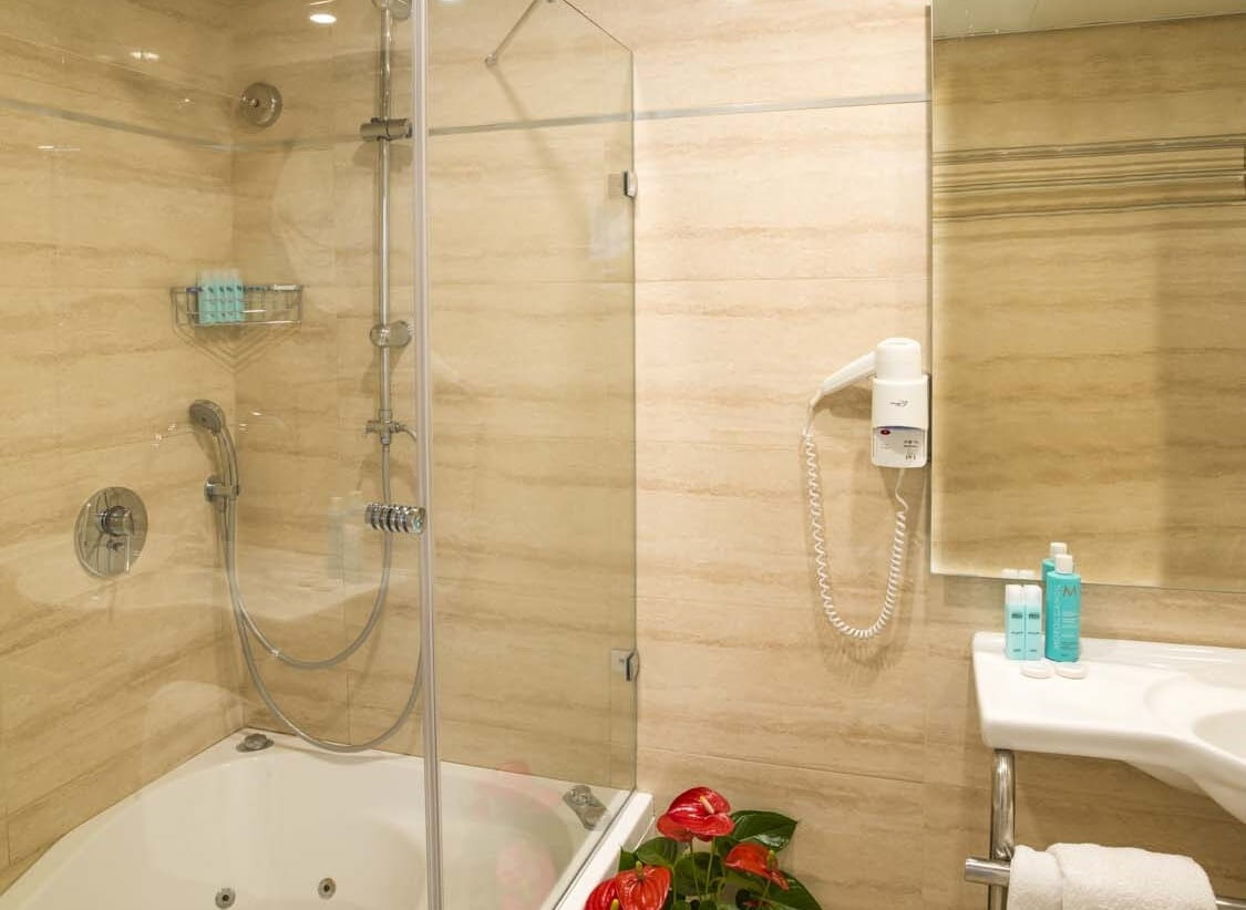 תמונה של חדרי סופרייר - 4