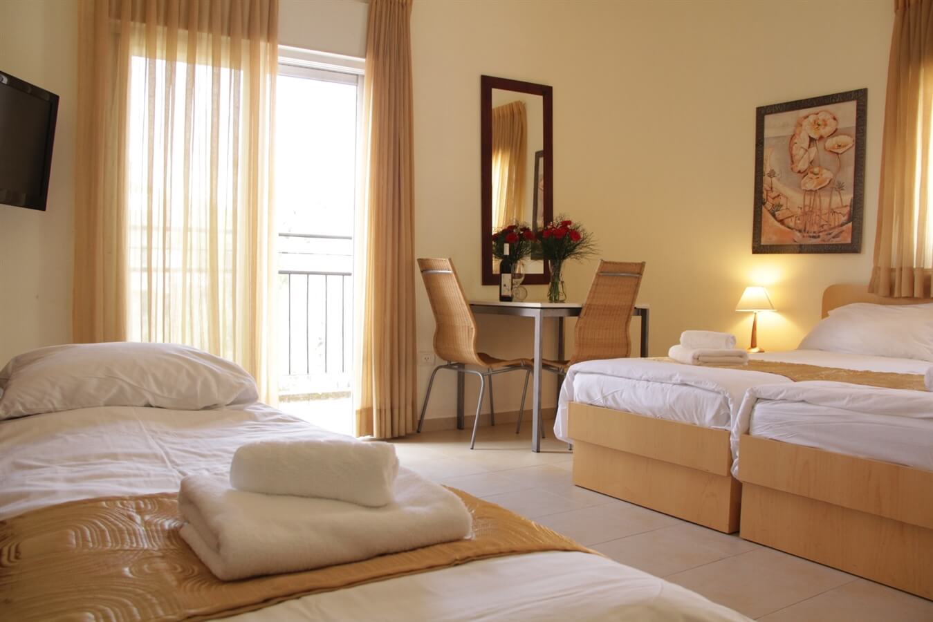 תמונה של חדרי אקונומי - 2