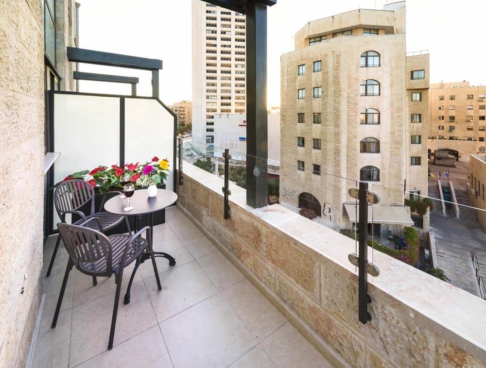 תמונה של חדרי סופרייר - 2