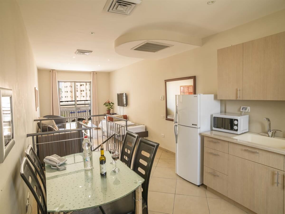 תמונה של חדרי סופרייר - 5