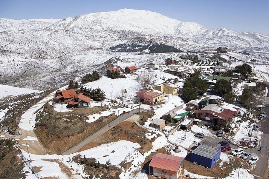 תמונה של הבקתות - 7