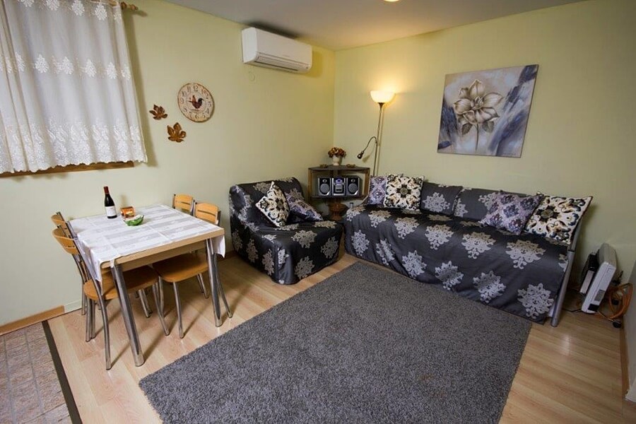 תמונה של הבקתות - 6