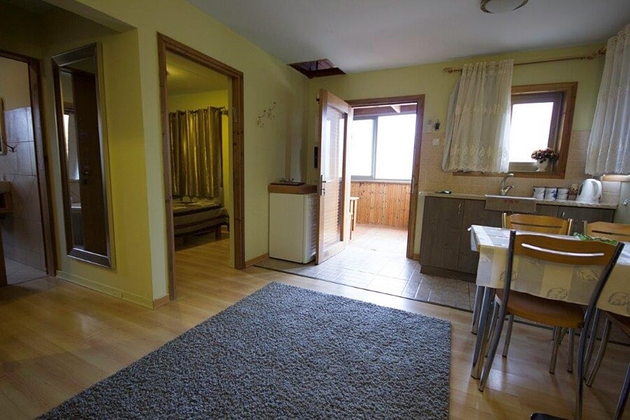 תמונה של הבקתות - 3