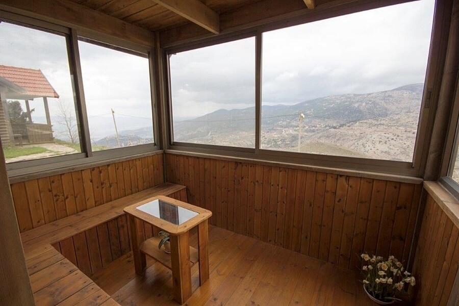 תמונה של הבקתות - 2