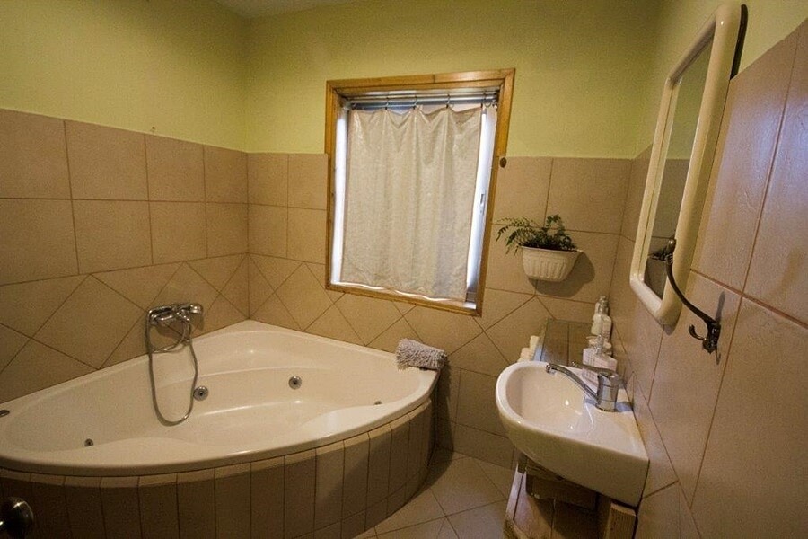 תמונה של הבקתות - 4