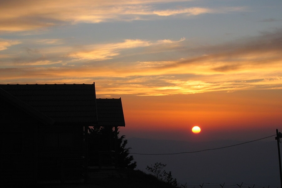 תמונה של הבקתות - 9