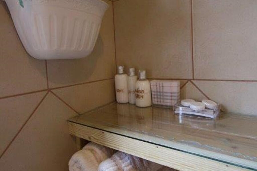 תמונה של הבקתות - 8