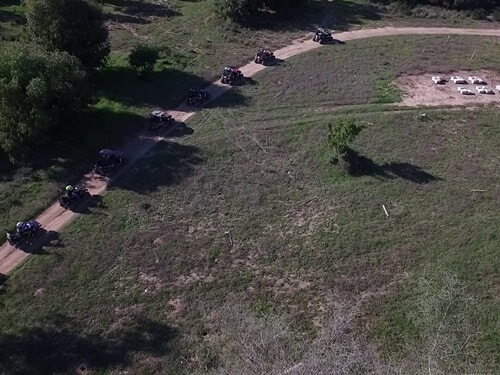 תמונה של טיולי טרקטורונים תמונה של טיולי טרקטורונים