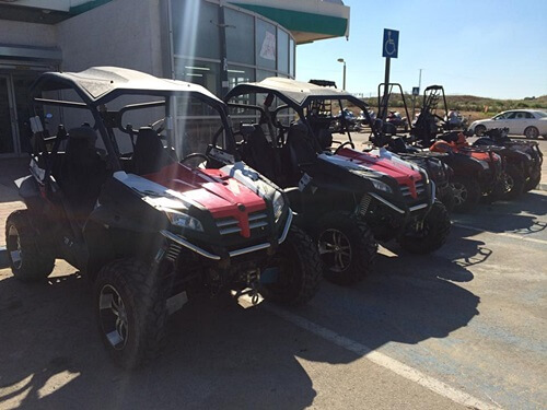 תמונה שצולמה בטרקטורוני הדרום - 4 תמונה של טרקטורוני הדרום - 4