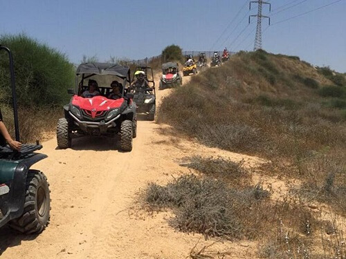 תמונה שצולמה בטרקטורוני הדרום - 5 תמונה של טרקטורוני הדרום - 5