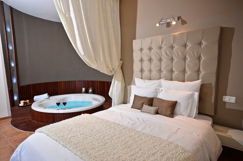 תמונה של הסוויטות - 4