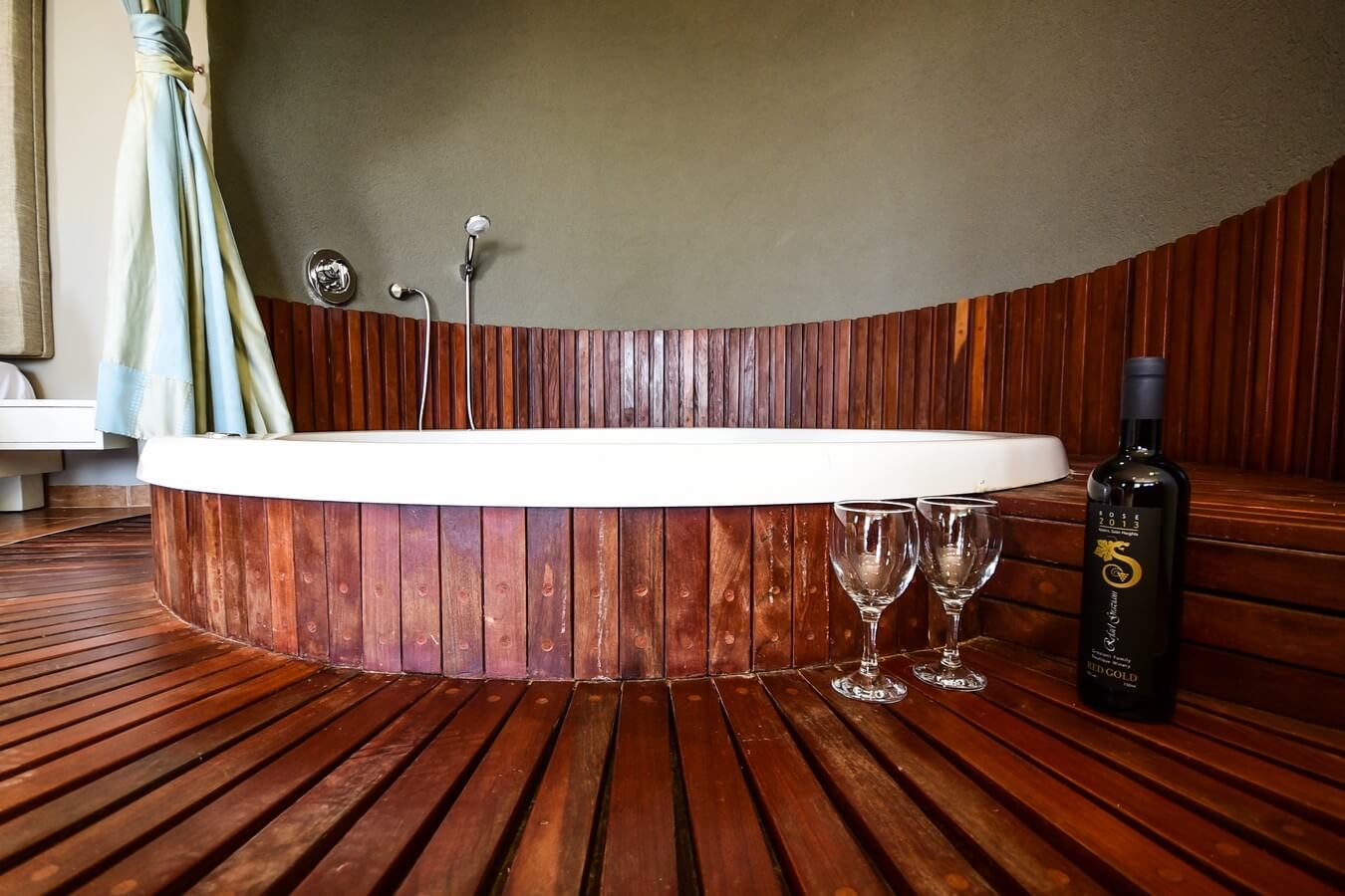 תמונה של הסוויטות - 5