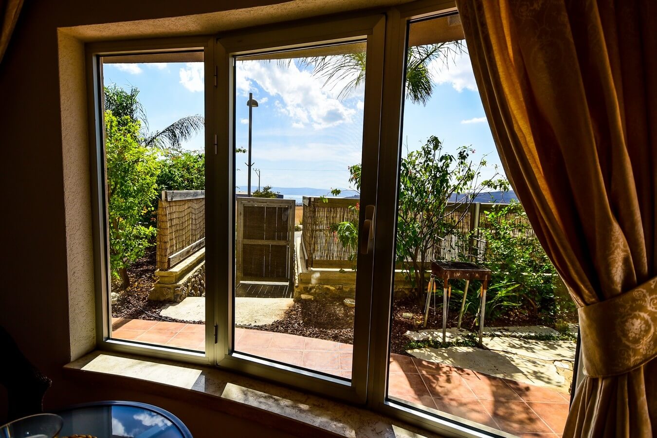 תמונה של הסוויטות - 8