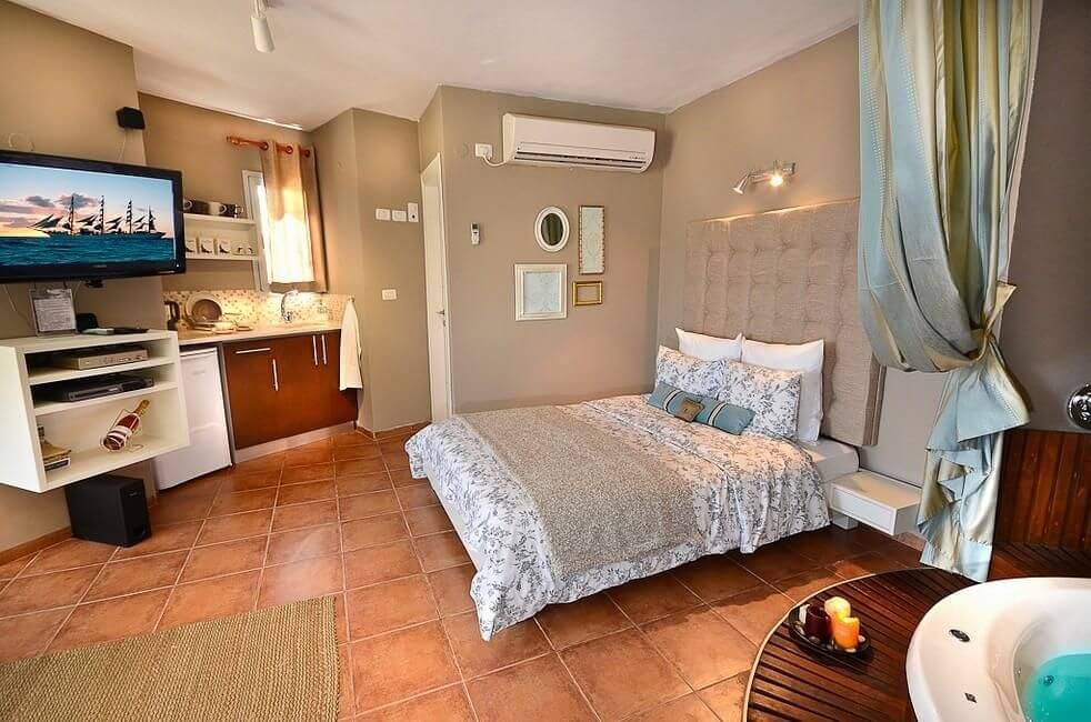 תמונה של הסוויטות - 7