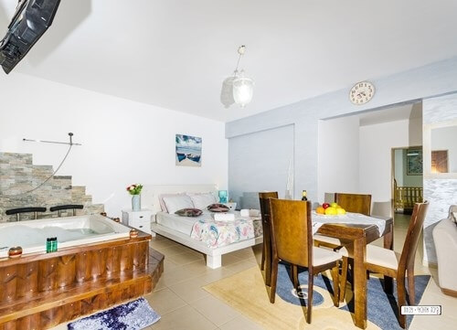 תמונה שצולמה בסוויטות אחוזת מרלו - 1 תמונה של סוויטות אחוזת מרלו - 1