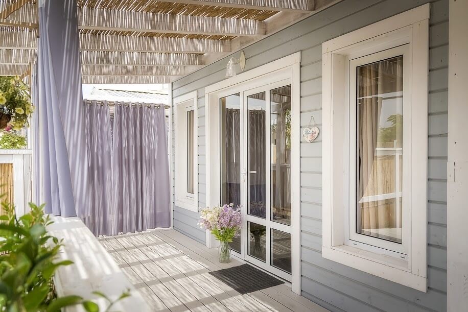 תמונה של הסוויטות - 6