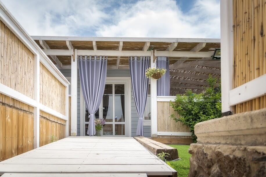 תמונה של הסוויטות - 5