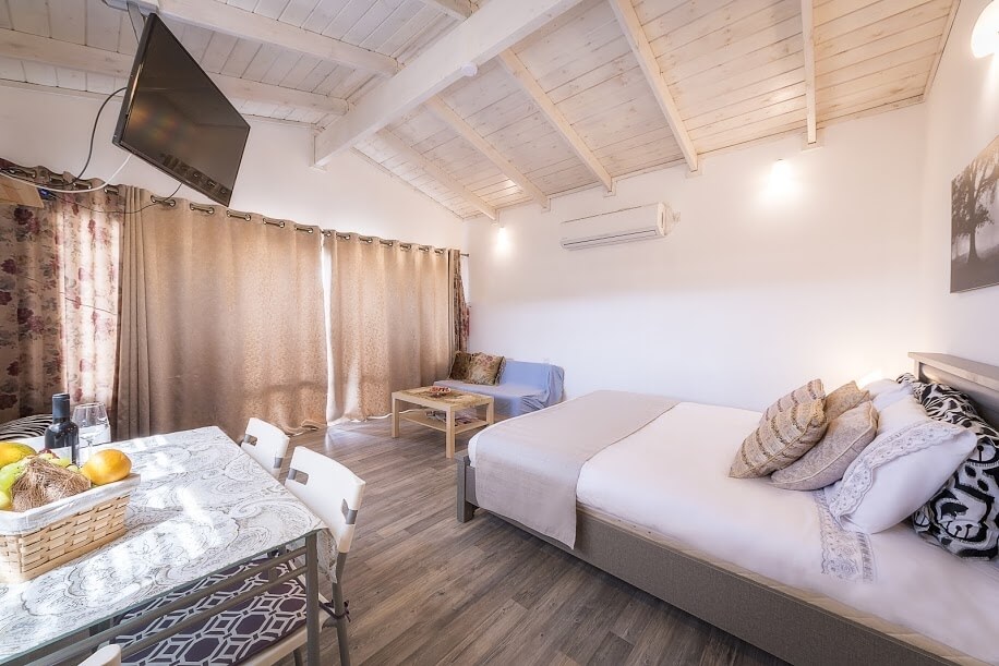 תמונה של הסוויטות - 4