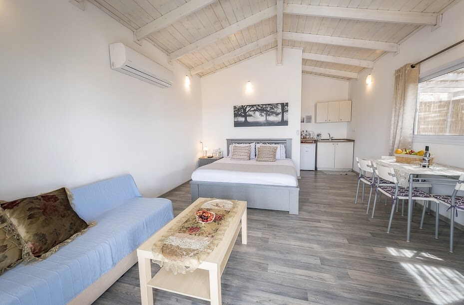 תמונה של הסוויטות - 2