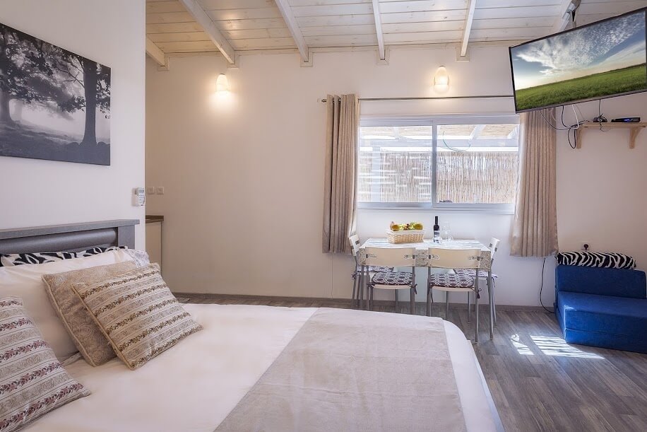 תמונה של הסוויטות - 3