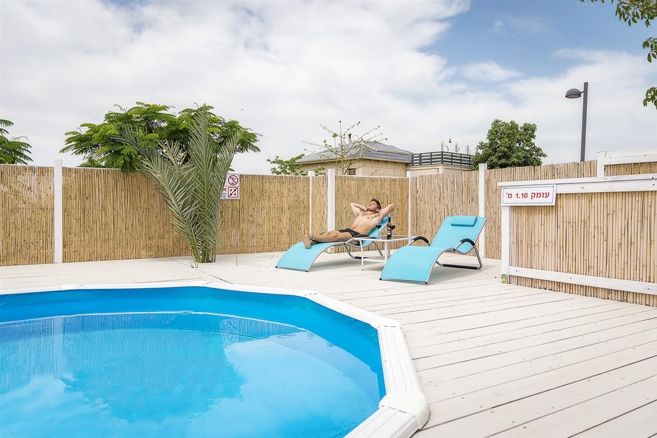 תמונה של הסוויטות - 10